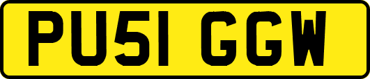 PU51GGW
