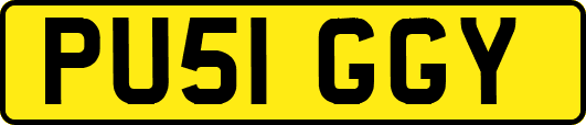 PU51GGY