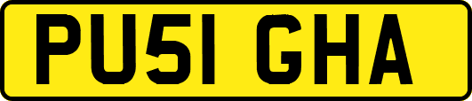 PU51GHA