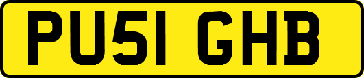 PU51GHB