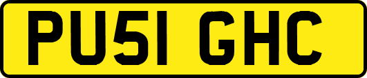 PU51GHC