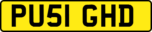 PU51GHD