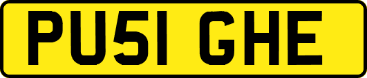 PU51GHE