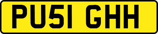 PU51GHH
