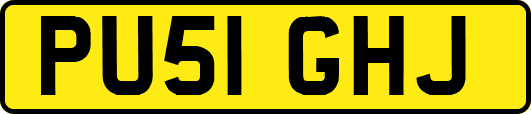 PU51GHJ