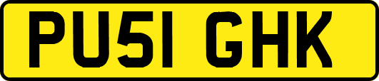 PU51GHK