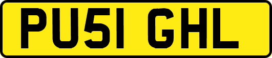 PU51GHL
