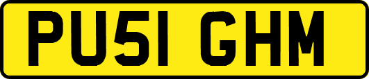 PU51GHM