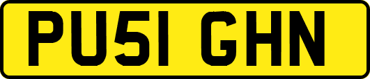 PU51GHN
