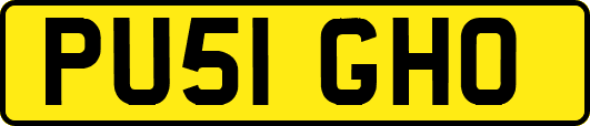 PU51GHO