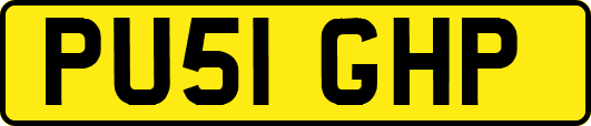 PU51GHP