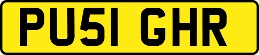 PU51GHR