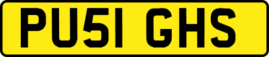 PU51GHS