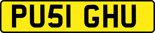 PU51GHU