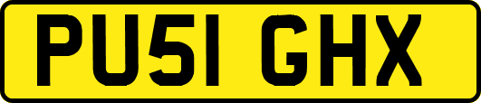 PU51GHX