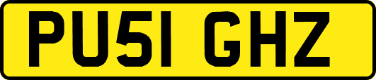 PU51GHZ
