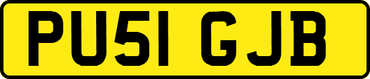 PU51GJB