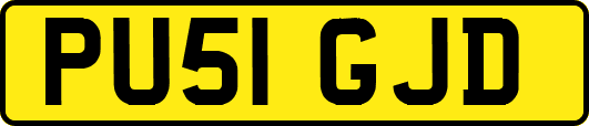 PU51GJD