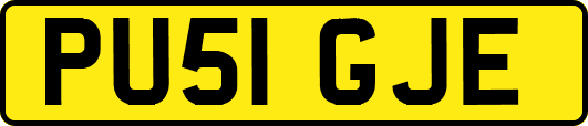 PU51GJE