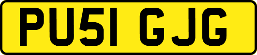 PU51GJG