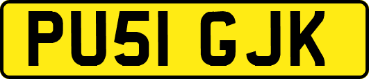 PU51GJK
