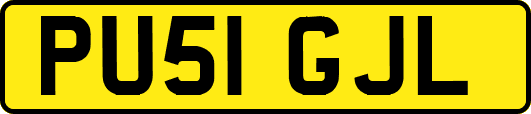 PU51GJL