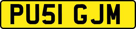PU51GJM