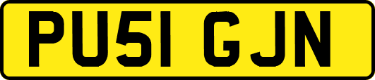 PU51GJN