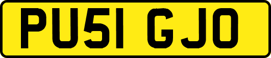 PU51GJO