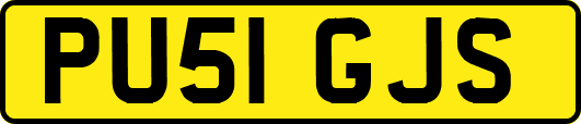 PU51GJS