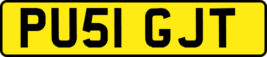 PU51GJT