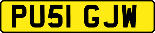 PU51GJW