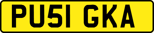 PU51GKA