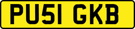 PU51GKB