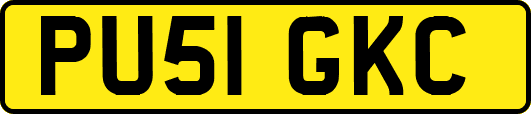 PU51GKC