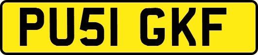 PU51GKF