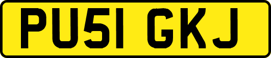 PU51GKJ