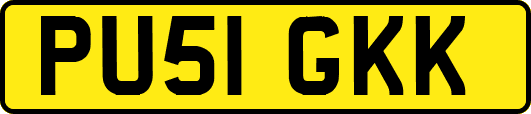 PU51GKK