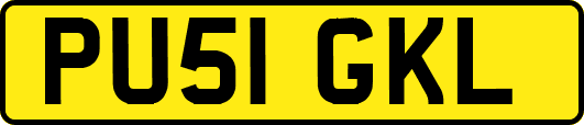 PU51GKL
