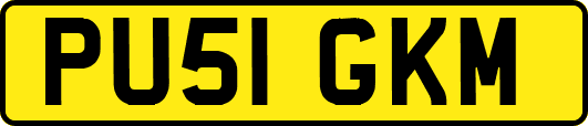 PU51GKM