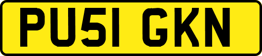 PU51GKN