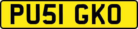 PU51GKO