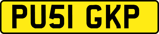PU51GKP