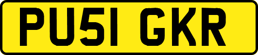 PU51GKR
