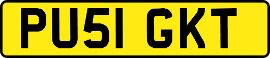 PU51GKT