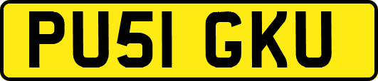PU51GKU