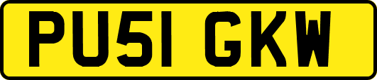 PU51GKW