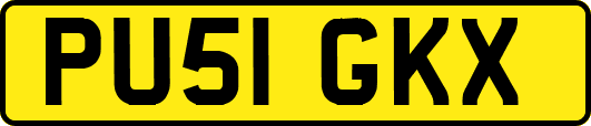 PU51GKX
