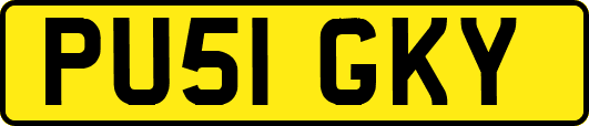 PU51GKY