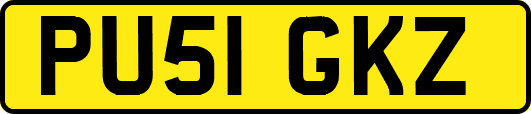 PU51GKZ